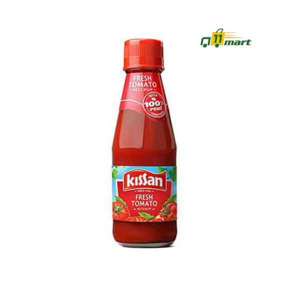 kissan tomato-ketchup