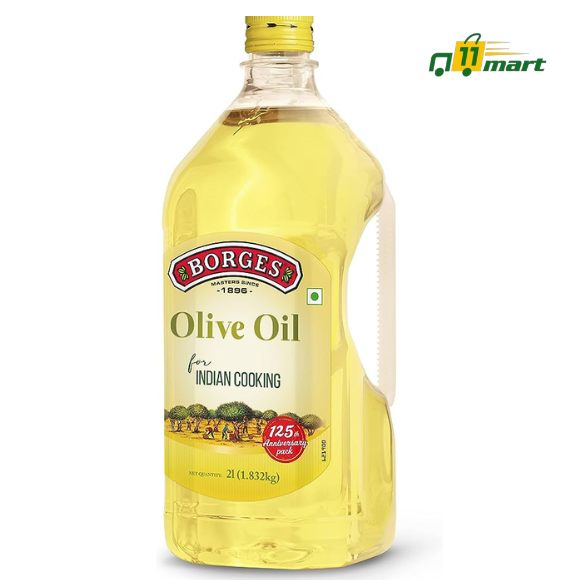 Borges olive oil