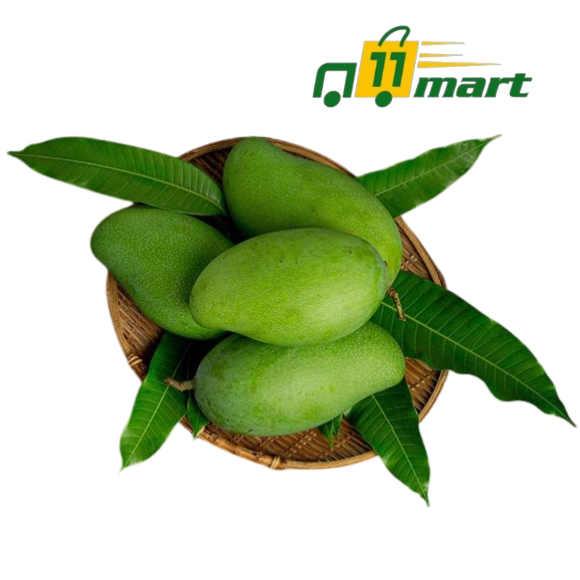 Raw Mango/কাঁচা আম