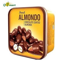 Amul Almond Chocolate