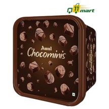 Amul Chocomini Chocolate