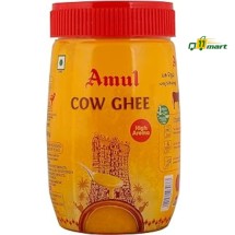Amul Cow Ghee,0.18 Kilograms