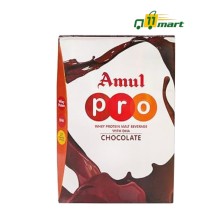 Amul Health and Nutrition Drink - Chocolate