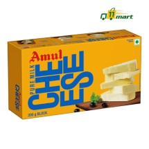 Amul Process Cheese Block