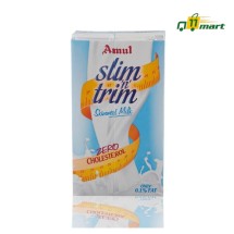 Amul Slim 'N' Trim Skimmed Milk