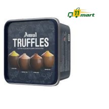 Amul Truffles Alcohol Free Chocolate