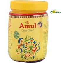 Amulghee - Cow, 500 ml Bottle