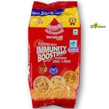 Bambino Nutraawell Vermicelli Popular 500g Unique