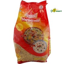 Bambino Premium Vermicelli, High Protein 850 Gram Pouch