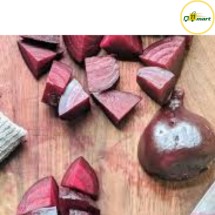 Beet Root Cutting 4