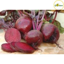 Beet Root Cutting 5