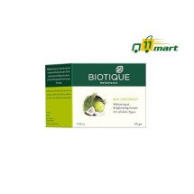 Biotique Coconut Whitening and Brightening Cream
