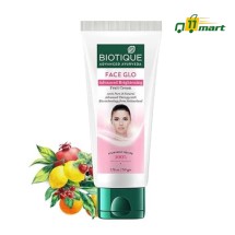 Biotique Face Glo Advance Brightening Fruit Cream