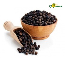 Black Pepper Whole seeds (loose)