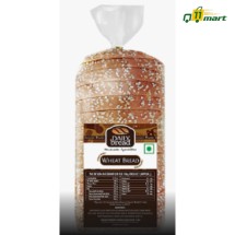 Britannia DailyBread Whole 300gm