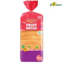 Britannia Fruit Bread