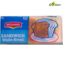 Britannia High Volume Bread