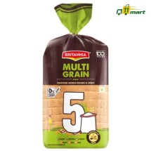 Britannia Multigrain Bread