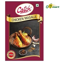 Catch Chicken Masala  100gm
