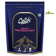 Catch Rock Salt Pink Rock Salt Premium Sendha Namak