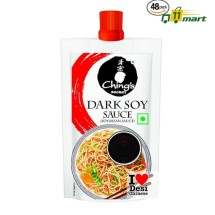 Ching's Secret Soy Sauce