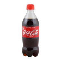 Coca-Cola Soft Drink (250Ml