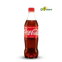 Coca-Cola Cola Soft Drink