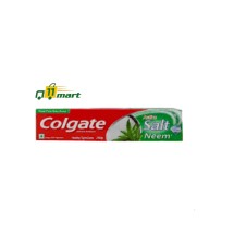 Colgate Active Salt Neem ToothPaste