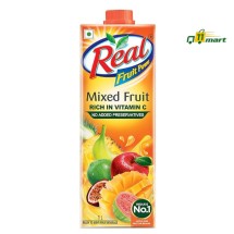 DABUR Real Fruit Power Mixed Fruit Juice