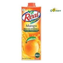DABUR Real Mango Fruit Juice