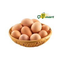 Desi-chicken eggs/দেশি মুরগির ডিম