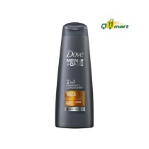 Dove Men+Care Thick & Strong 2in1 Shampoo+Conditioner
