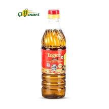 Engine Brand Kachi Ghani mustard oil (Bottle)
