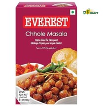 Everest chhole masala