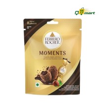 Ferrero Rocher Moments Chocolate