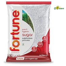 Fortune Sugar, 1 kg