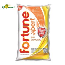 Fortune Xpert Pro Immunity Oil, Pouch