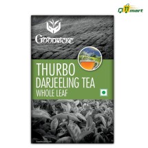GOODRICKE Thurbo Darjeeling Tea