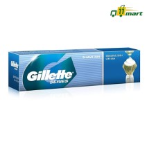 Gillette Sensitive Pre Shave Gel Tube