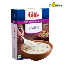Gits Instant Rabdi Dessert Mix