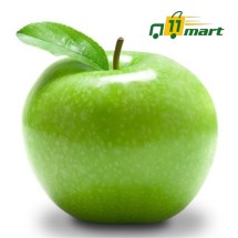Green Apple/সবুজ আপেল