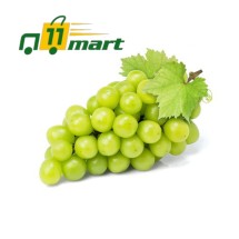 Green grapes/সবুজ আঙ্গুর