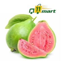 Guava/গোলাপী পেয়ারা