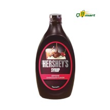 HERSHEY'S Chocolate Flavored Syrup