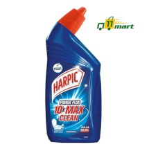 Harpic Disinfectant Toilet Cleaner(Blue)