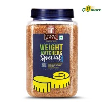 India Gate Brown Rice Weight Watchers special