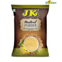 JK Musturd Powder