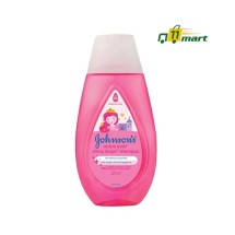 Johnson's Baby Active Kids Shiny Drops Shampoo