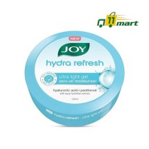 Joy Ultra Light Hydra Gel For Oil Free Hydration
