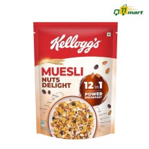 Kellogg's Muesli Nuts Delight